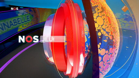 Het NOS Jeugdjournaal | NOS Jeugdjournaal